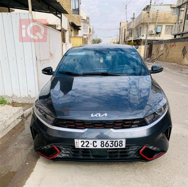 Kia Forte 2023 for sale in Iraq - Baghdad